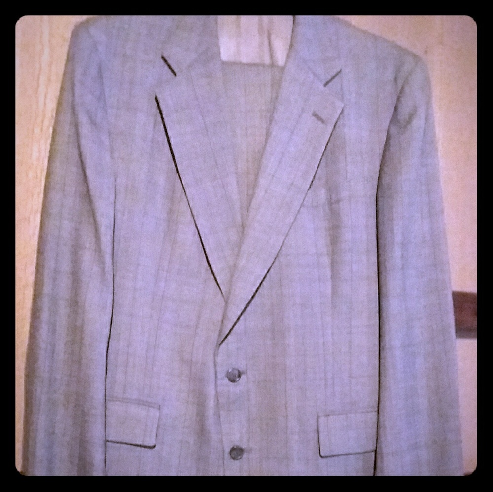 Men's Suite by Austin Reed